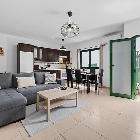 לה סנטה Home2Book Charming Apartment Tinajo, Wifi מראה חיצוני תמונה