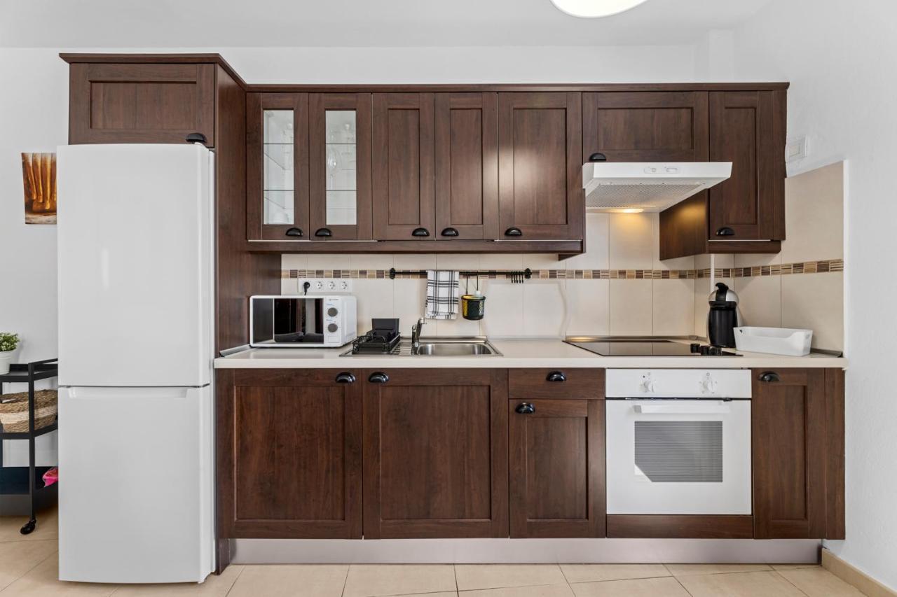 לה סנטה Home2Book Charming Apartment Tinajo, Wifi מראה חיצוני תמונה