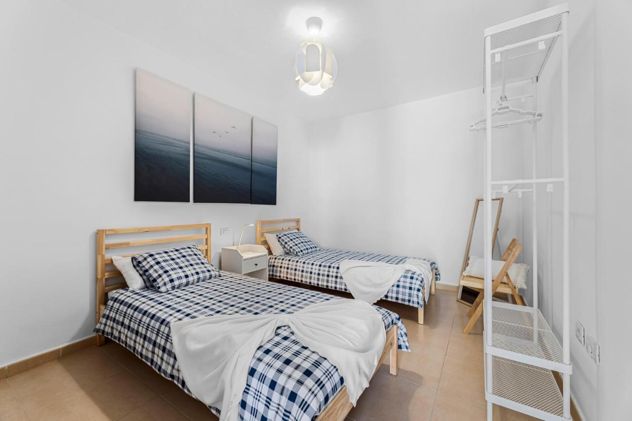 לה סנטה Home2Book Charming Apartment Tinajo, Wifi מראה חיצוני תמונה