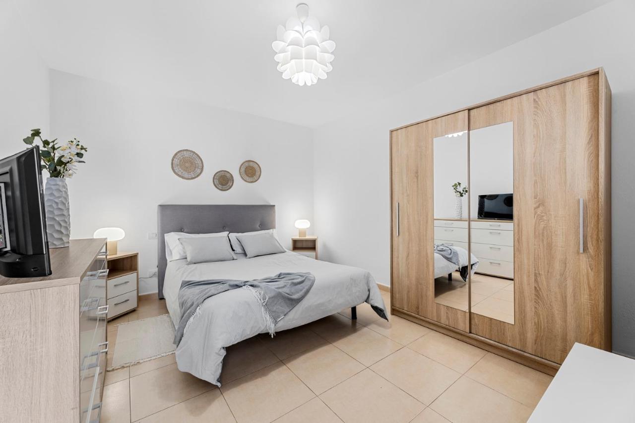 לה סנטה Home2Book Charming Apartment Tinajo, Wifi מראה חיצוני תמונה